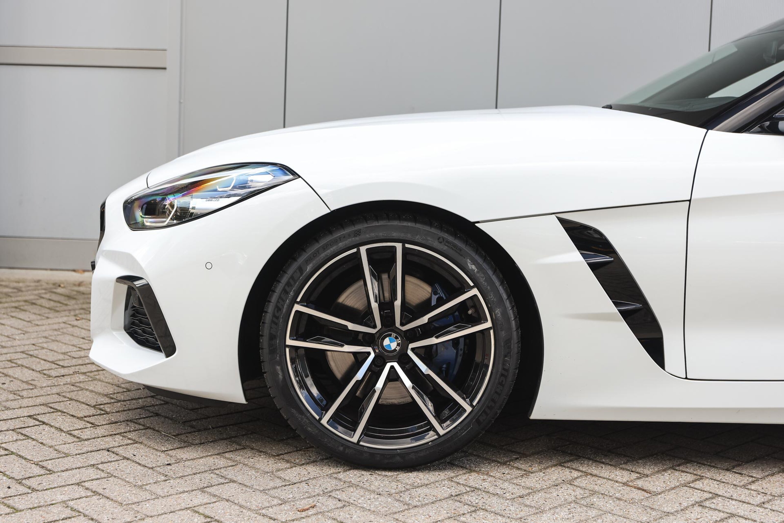 BMW Z4 Roadster sDrive30i High Executive M Sport Automaat