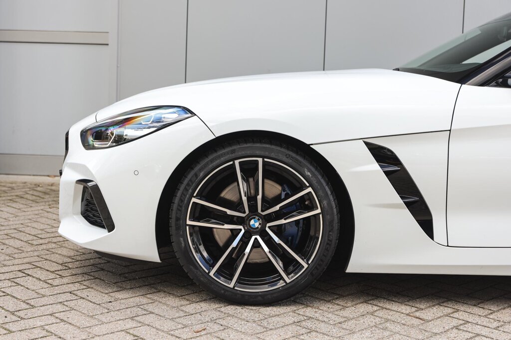 BMW Z4 4