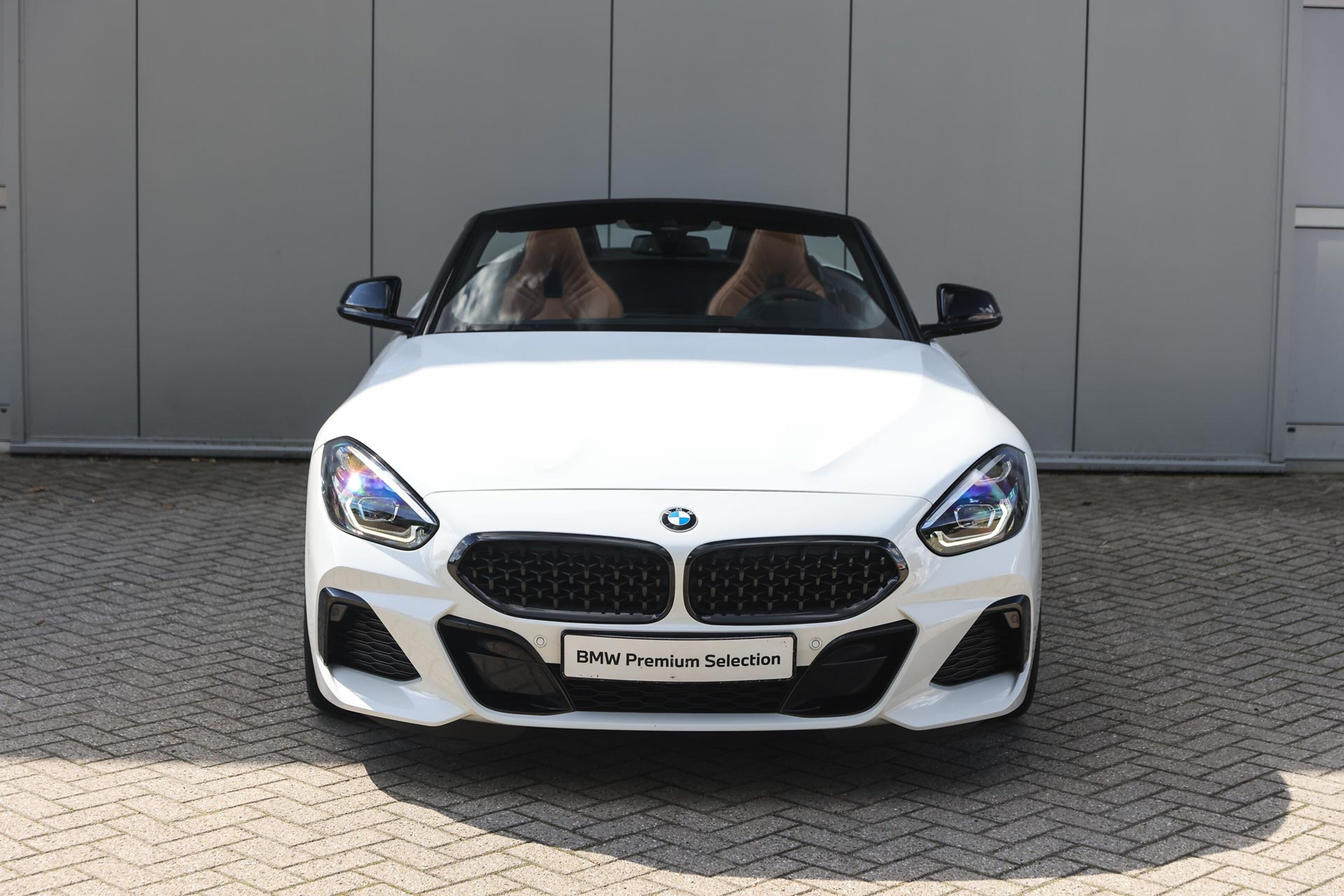 BMW Z4 Roadster sDrive30i High Executive M Sport Automaat