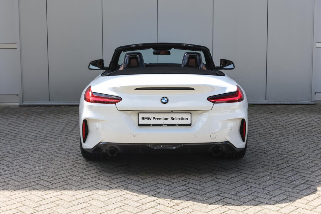 BMW Z4 6