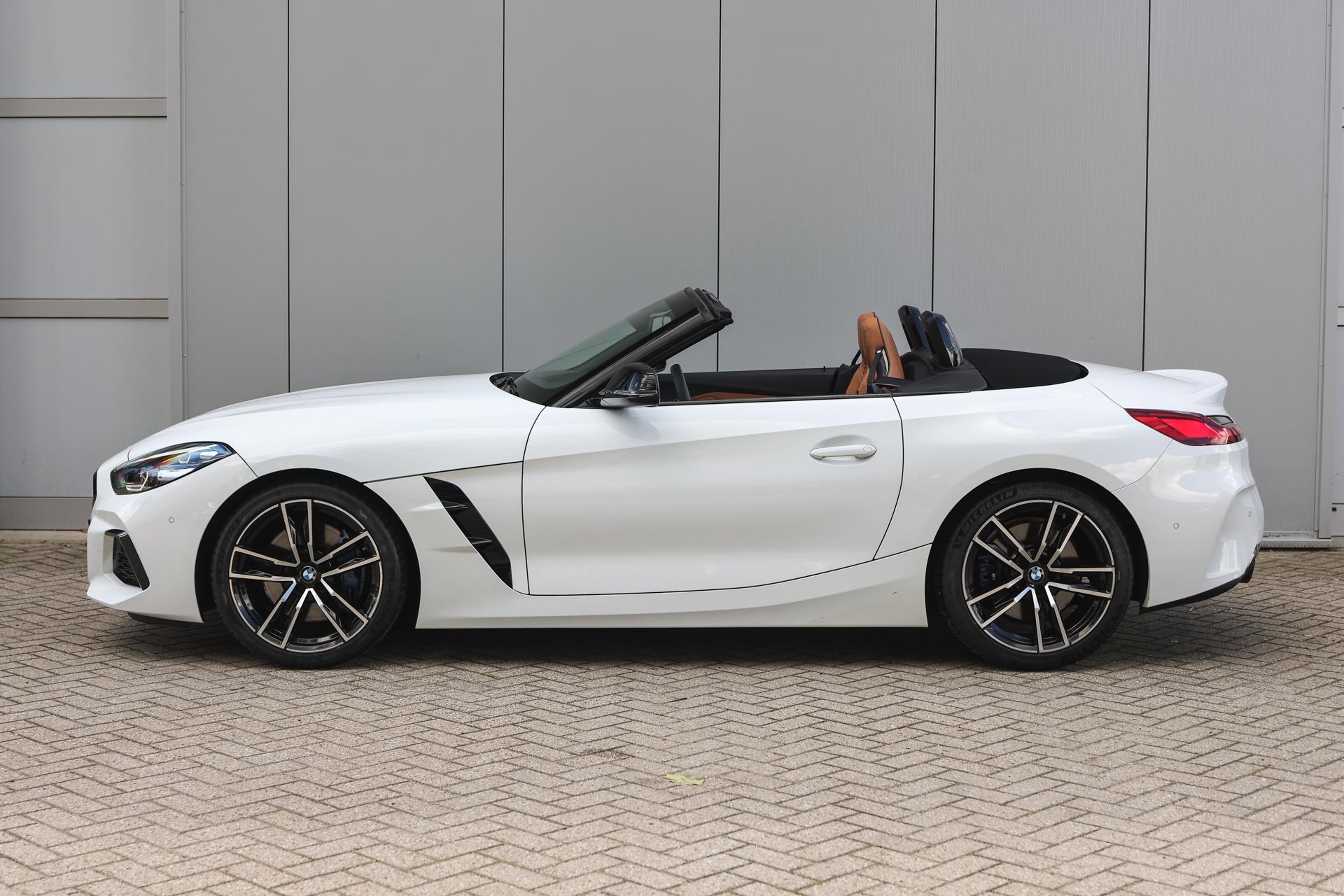 BMW Z4 7