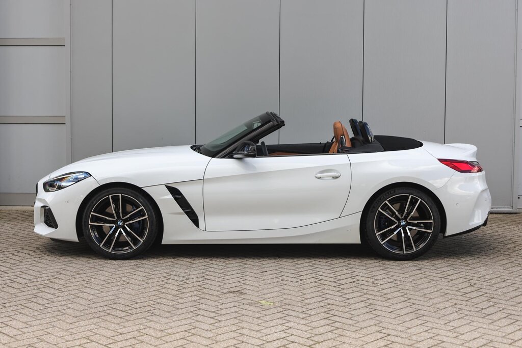 BMW Z4 7