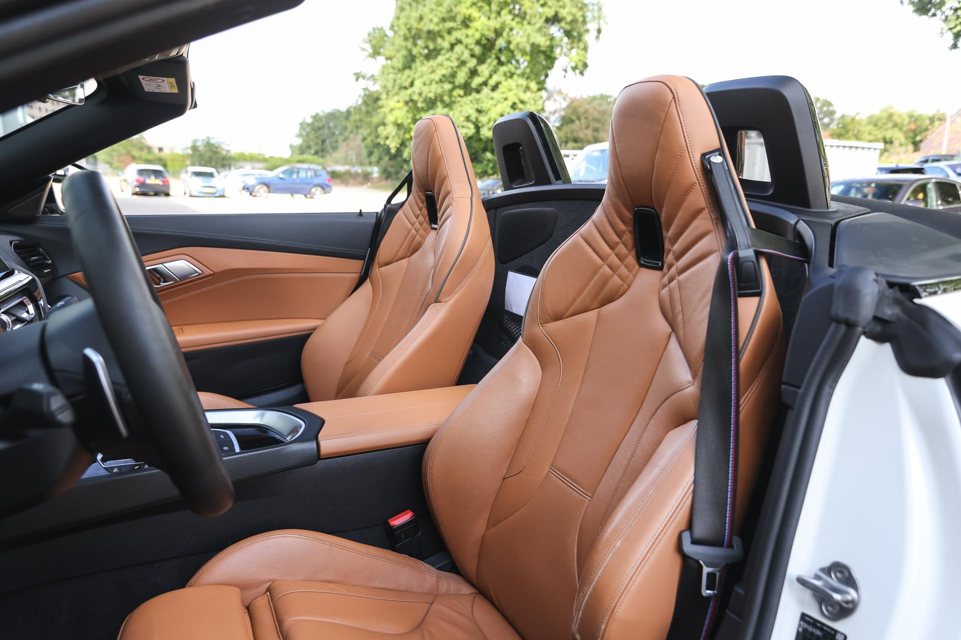BMW Z4 9