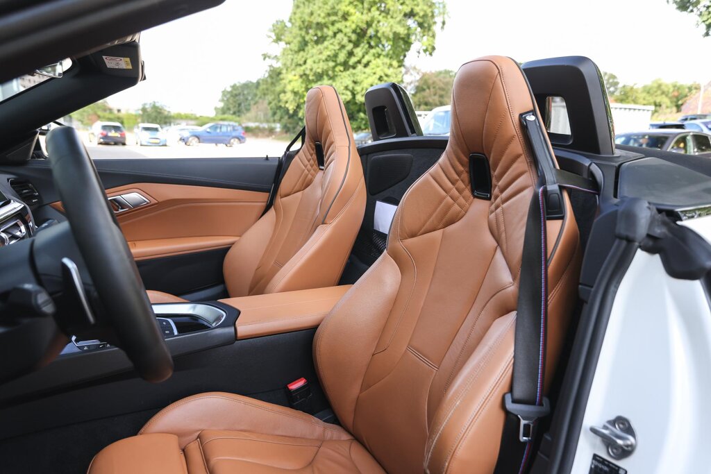 BMW Z4 9