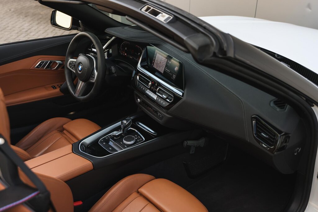 BMW Z4 10