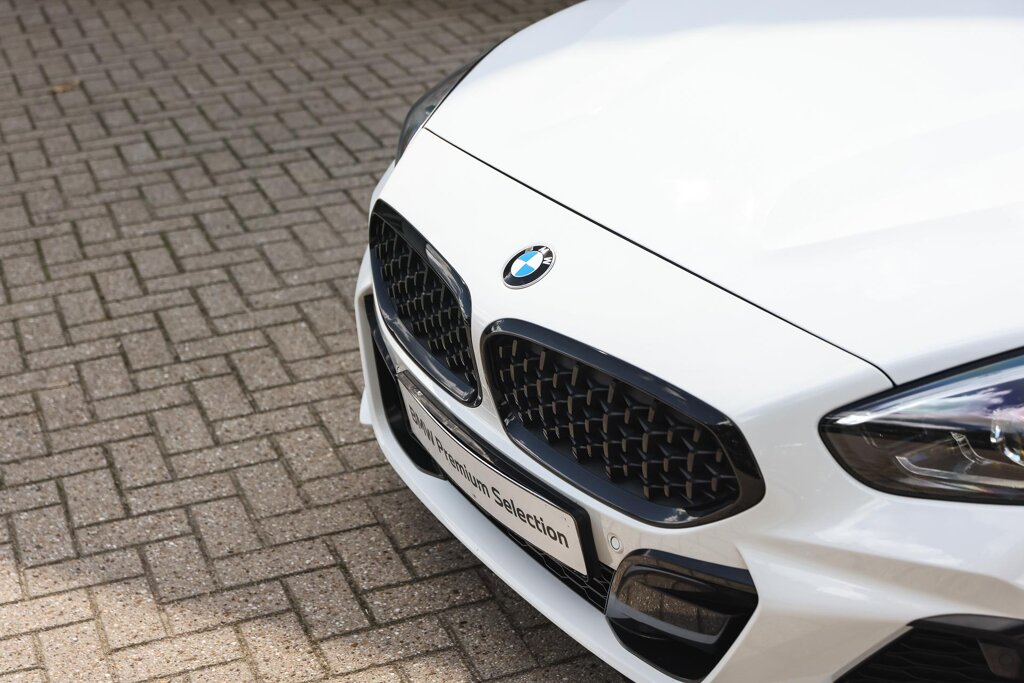 BMW Z4 24