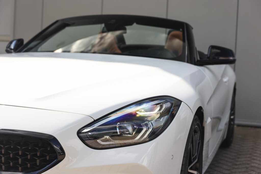 BMW Z4 25