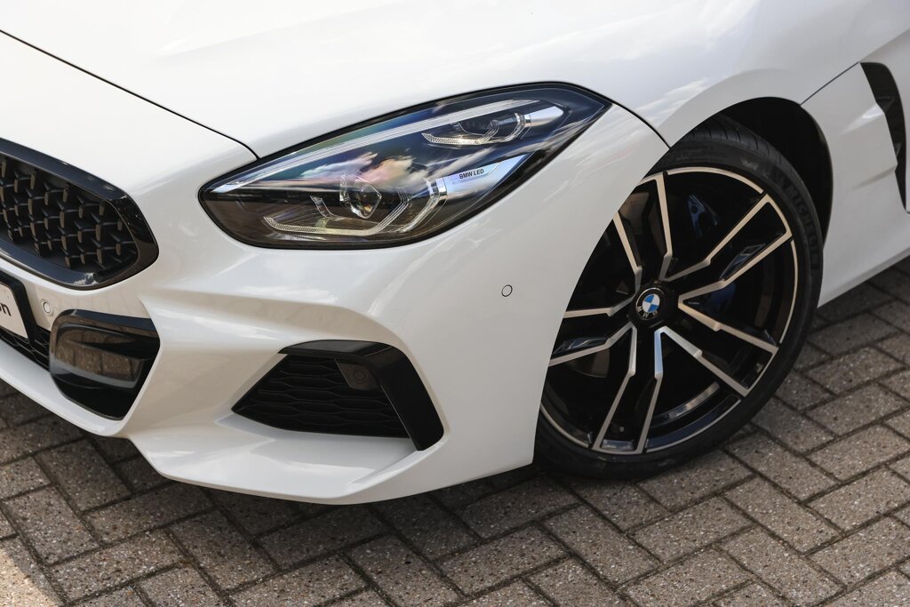 BMW Z4 26