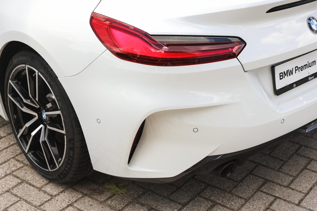BMW Z4 27