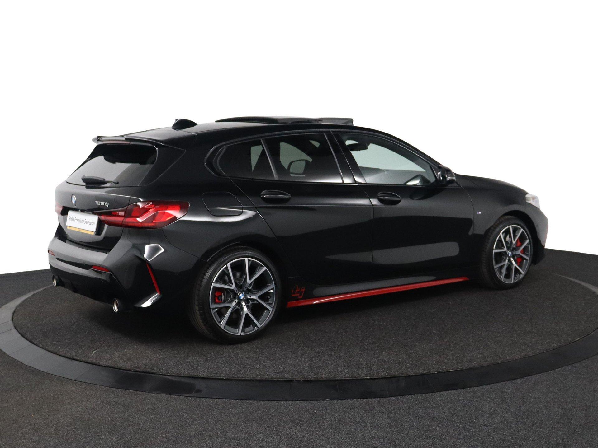 BMW 1-serie 128ti Business Edition Plus - Afbeelding 4