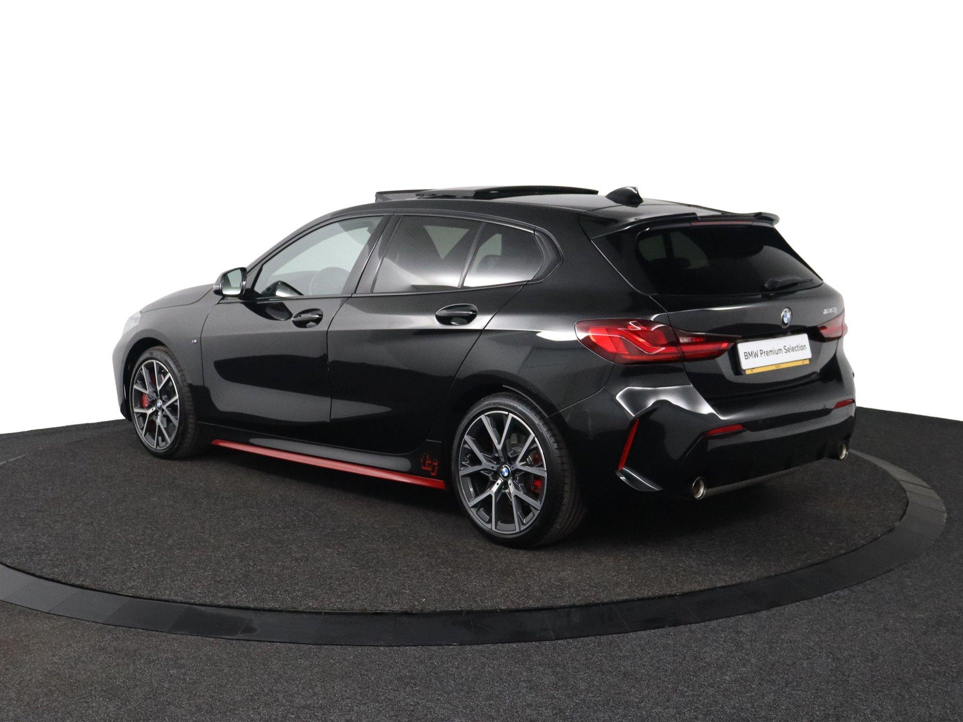 BMW 1-serie 128ti Business Edition Plus - Afbeelding 5