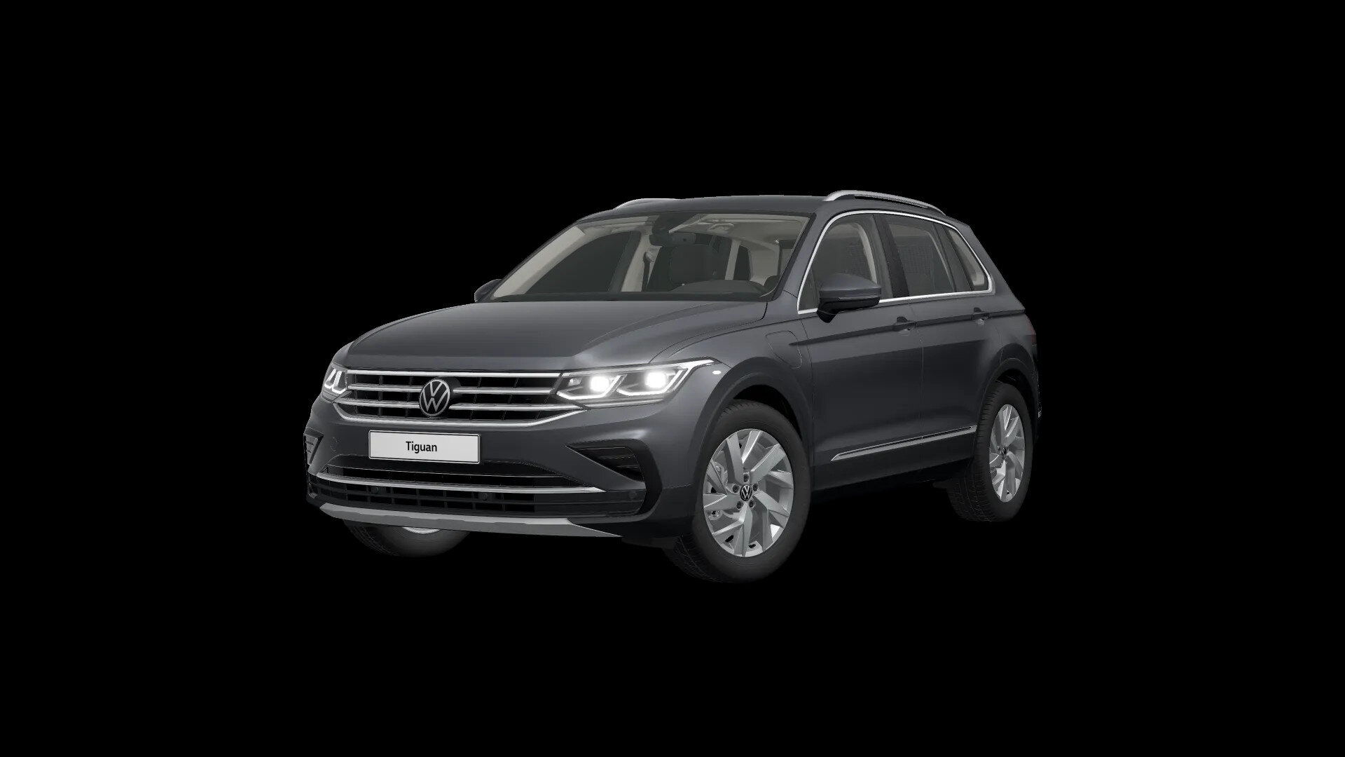 Volkswagen Tiguan 1.4 TSI eHybrid Elegance 245PK DSG
