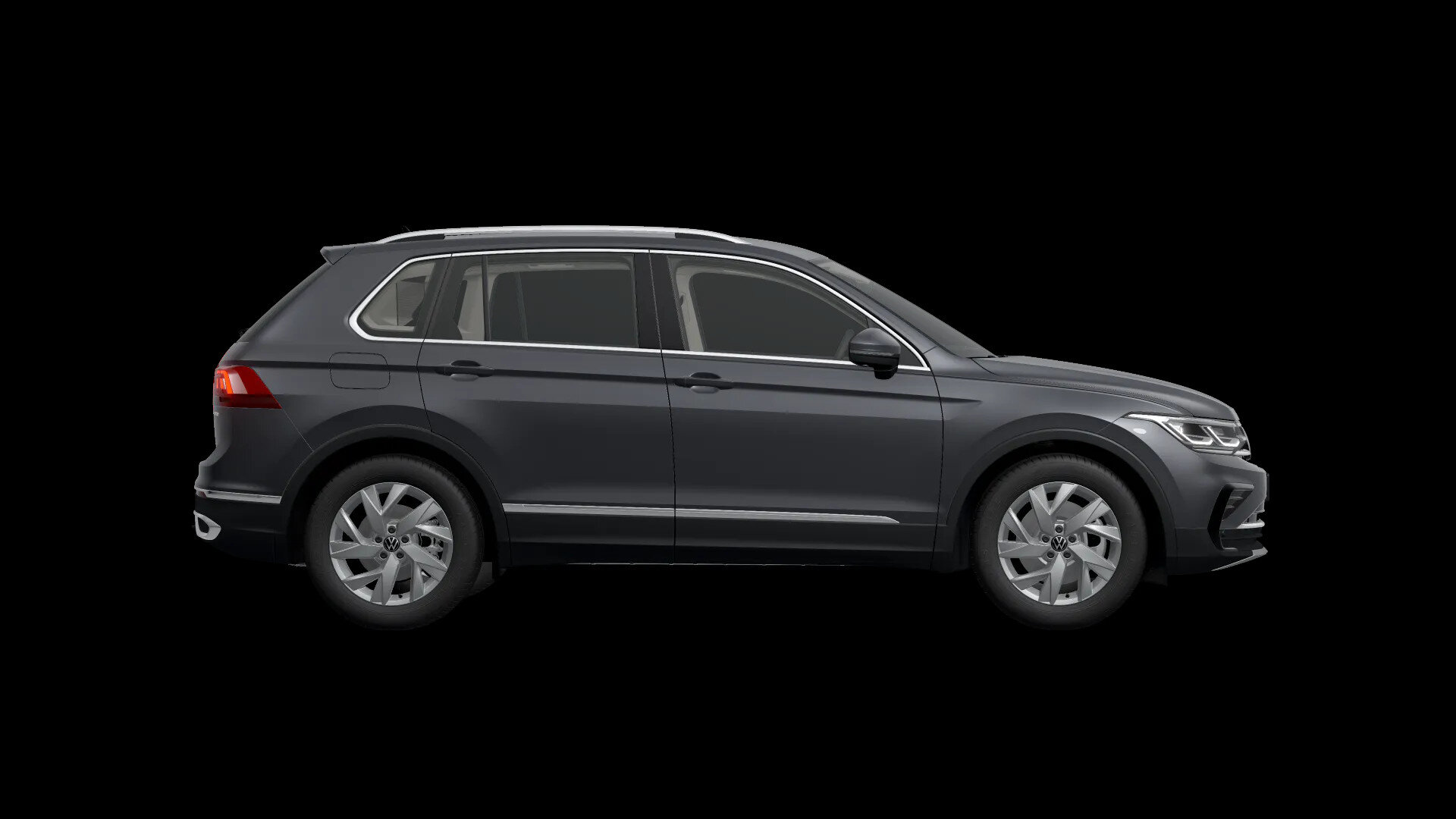 Volkswagen Tiguan 1.4 TSI eHybrid Elegance 245PK DSG - Afbeelding 2