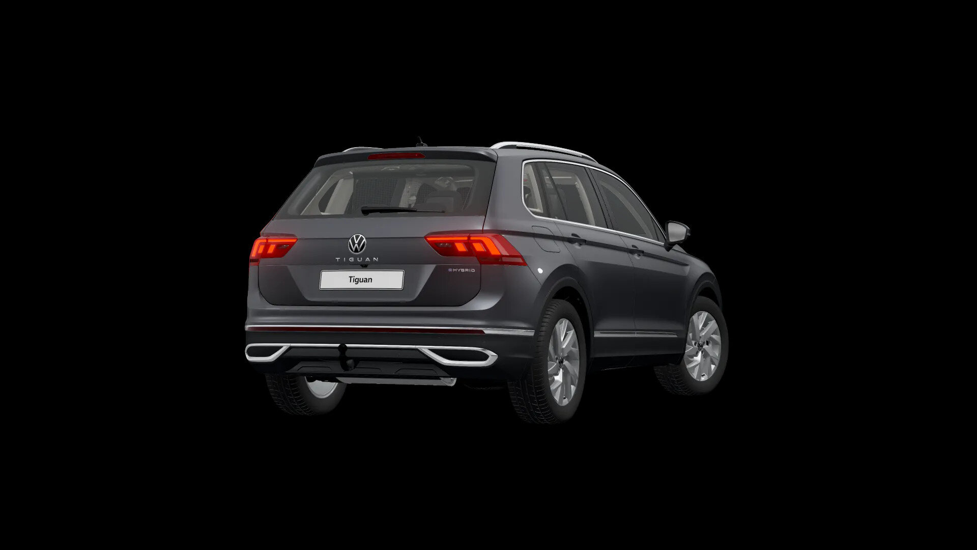 Volkswagen Tiguan 1.4 TSI eHybrid Elegance 245PK DSG - Afbeelding 3