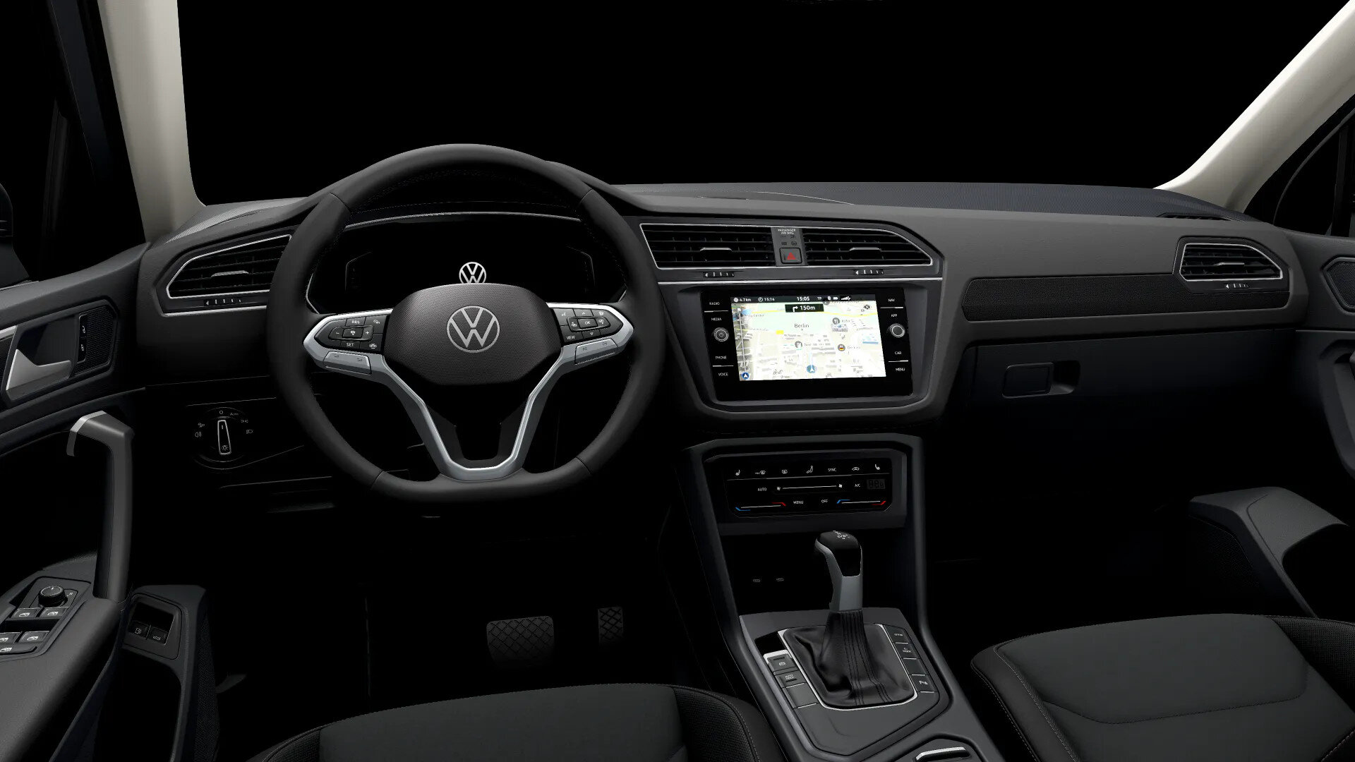 Volkswagen Tiguan 1.4 TSI eHybrid Elegance 245PK DSG - Afbeelding 4