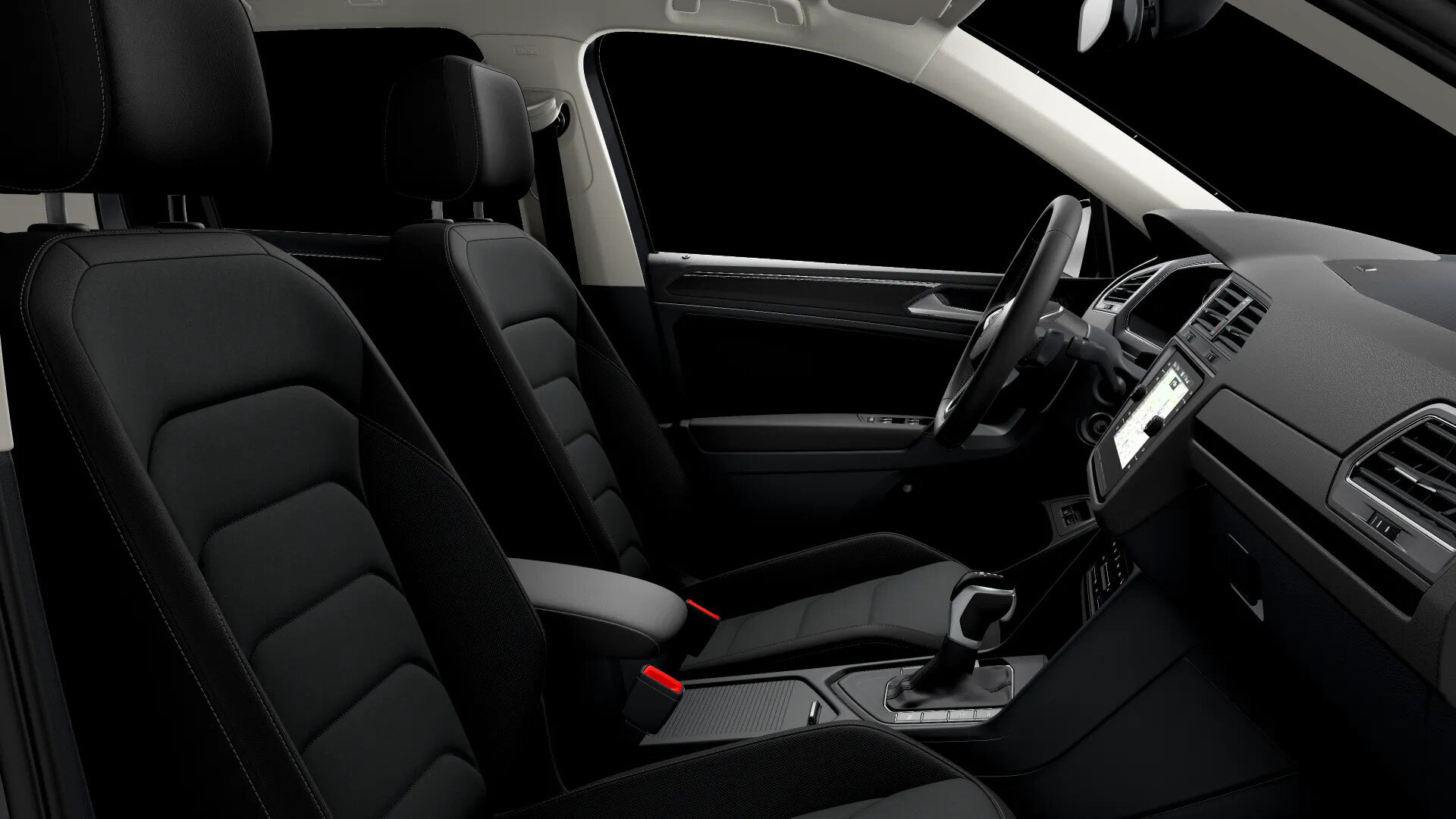 Volkswagen Tiguan 1.4 TSI eHybrid Elegance 245PK DSG - Afbeelding 5