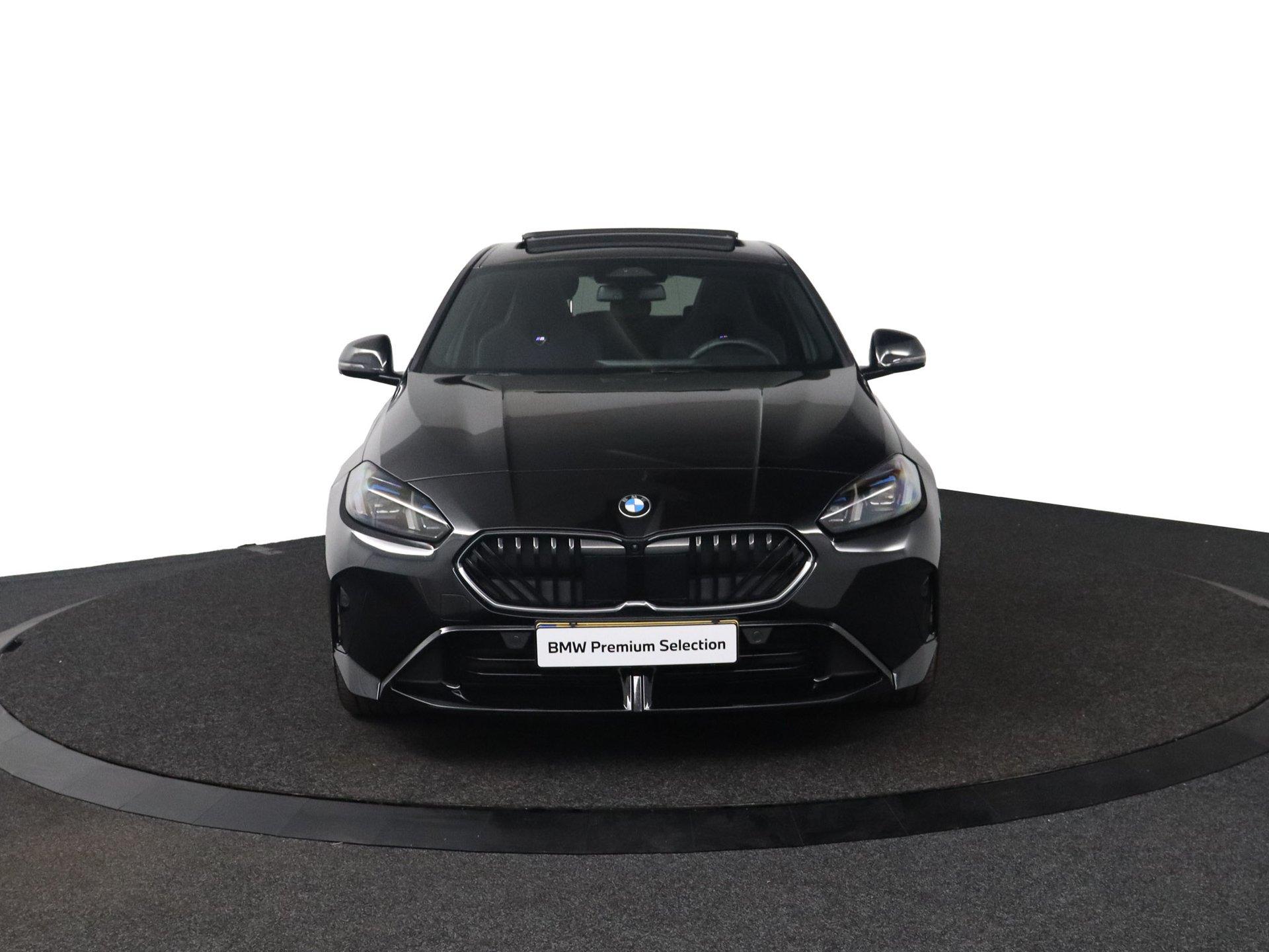 BMW 1-serie 123 xDrive - Afbeelding 2