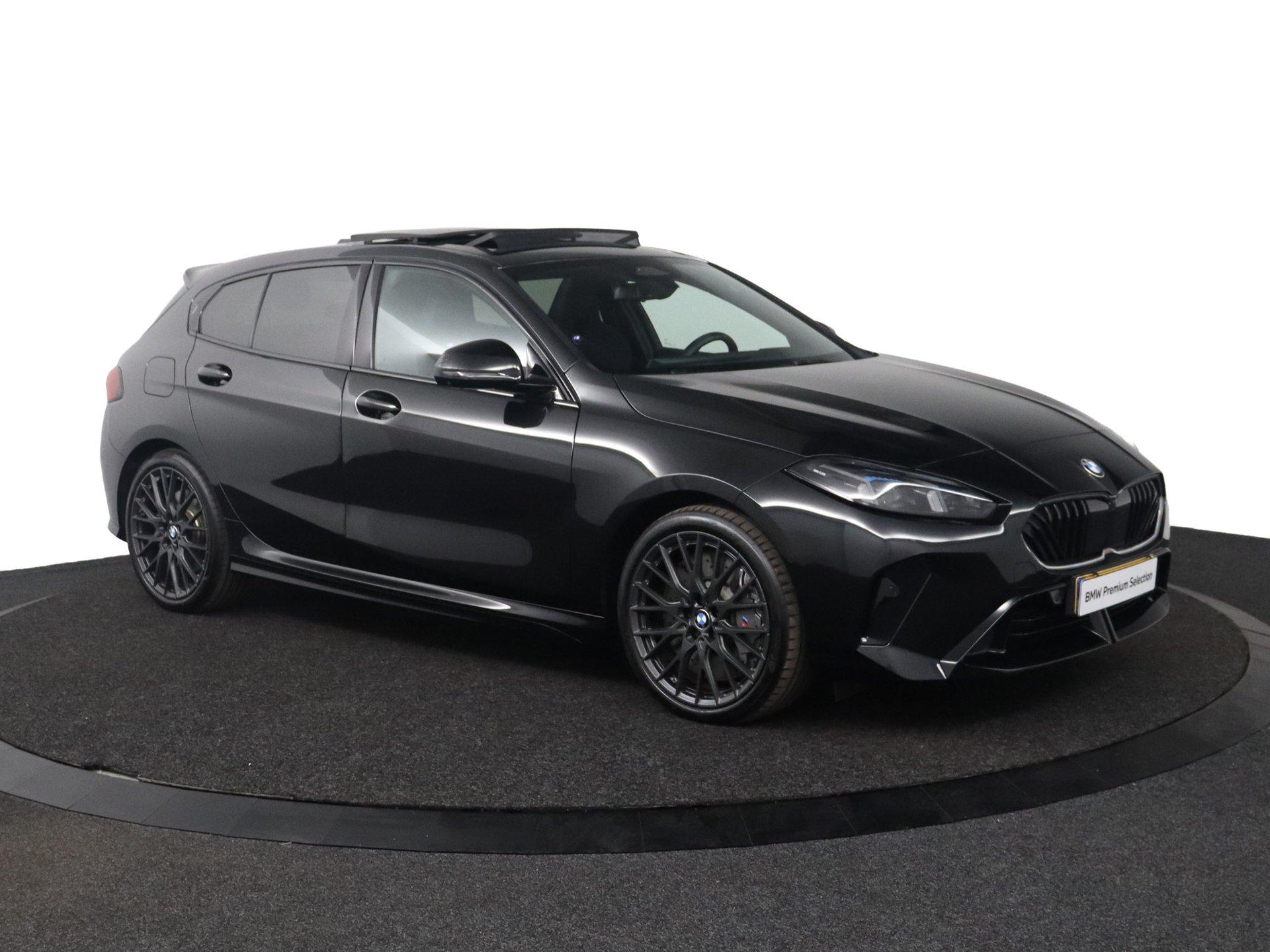 BMW 1-serie 123 xDrive - Afbeelding 3