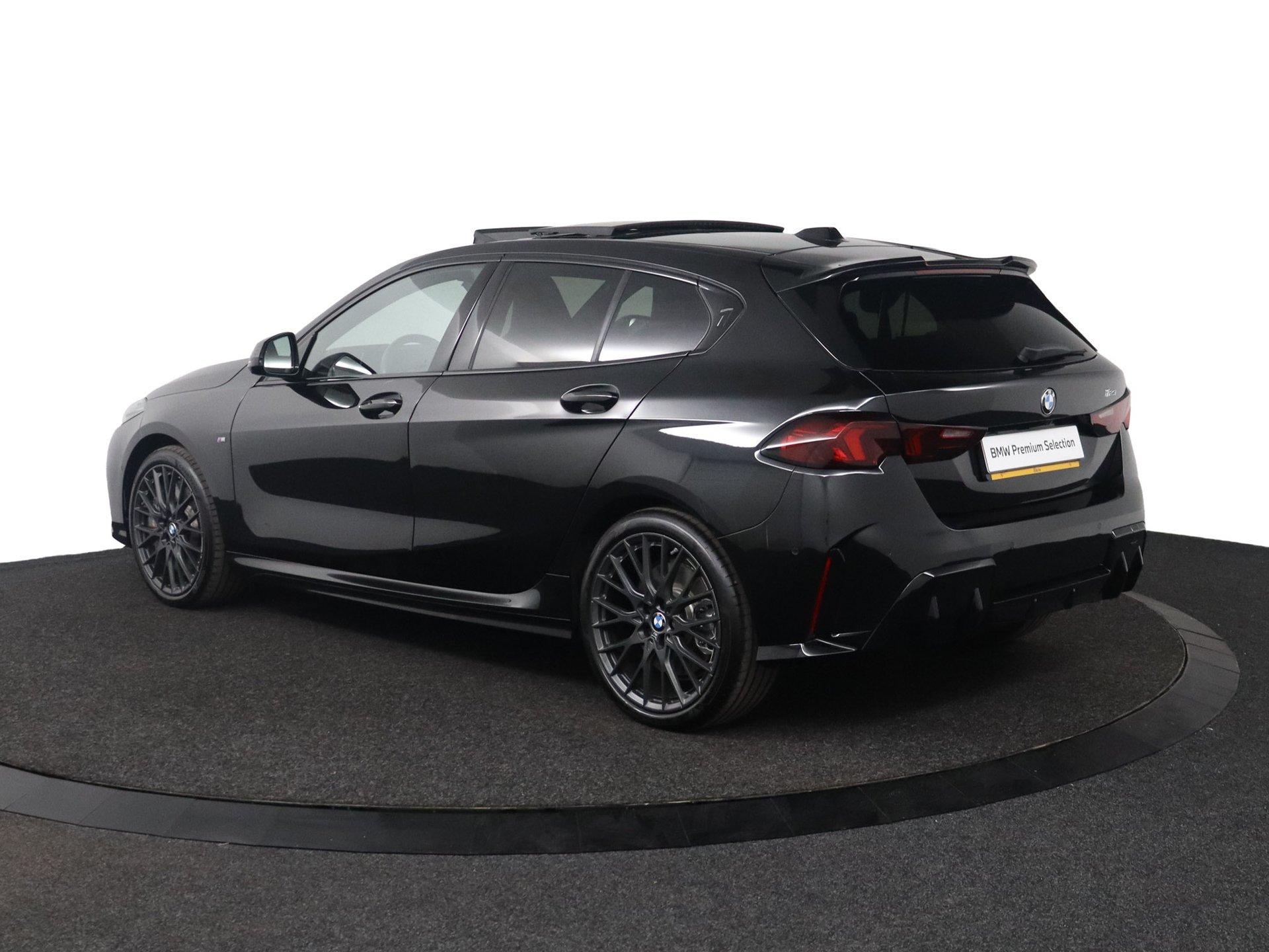 BMW 1-serie 123 xDrive - Afbeelding 5