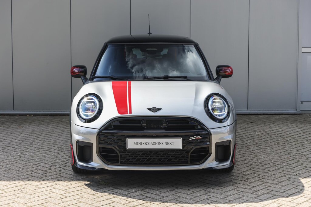 MINI 3-Deurs 5