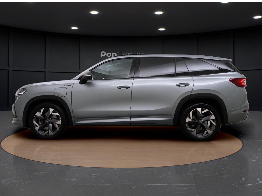 Škoda Kodiaq 1.5 TSI PHEV Sportline Business