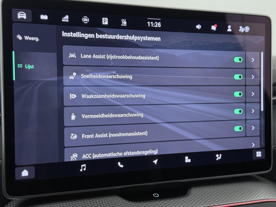 Škoda Kodiaq 1.5 TSI PHEV Sportline Business