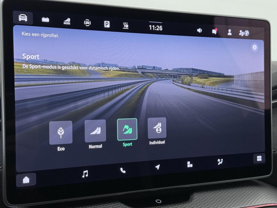 Škoda Kodiaq 1.5 TSI PHEV Sportline Business