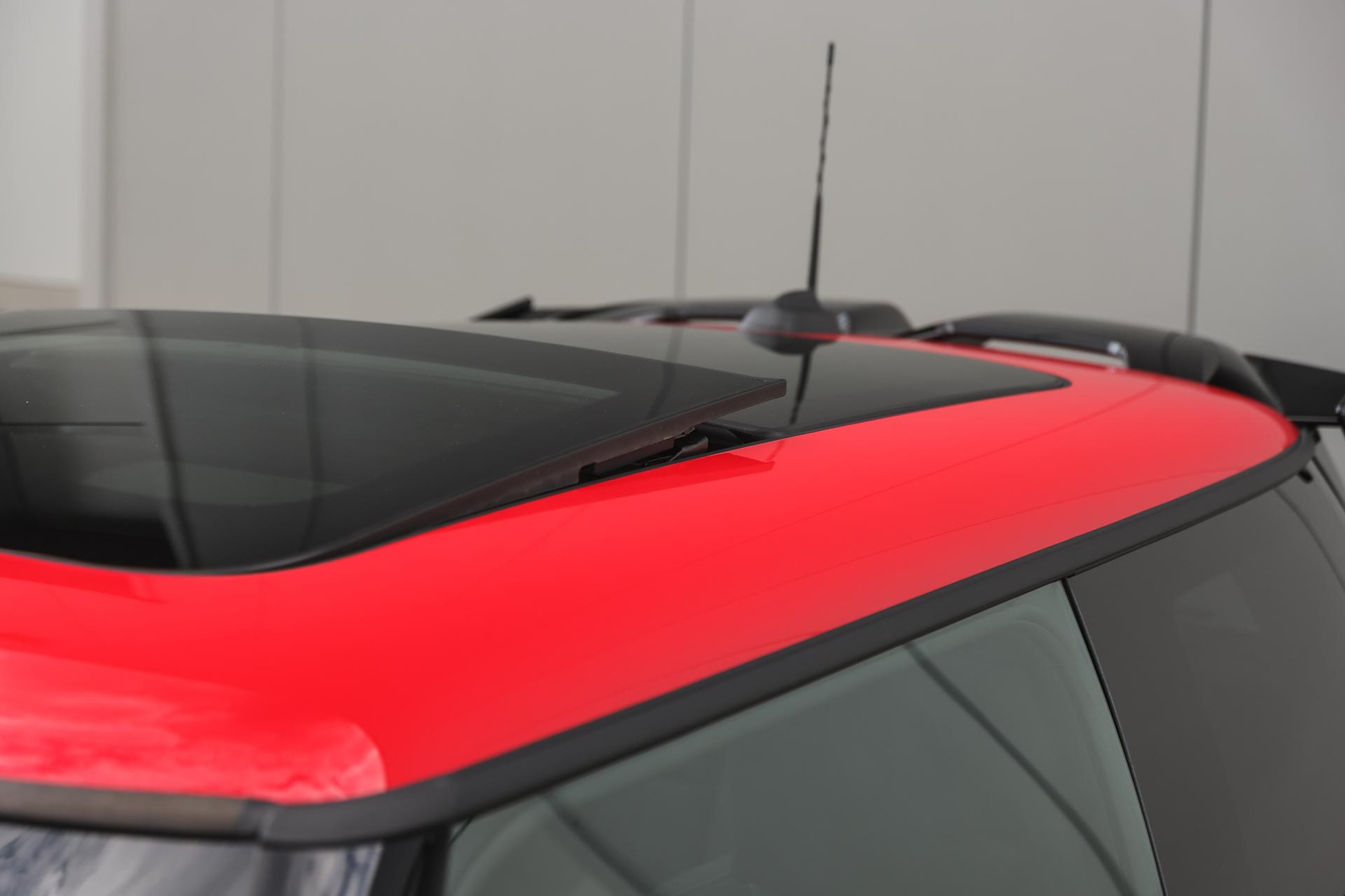 MINI 3-Deurs Hatchback JCW Automaat / Pakket XL