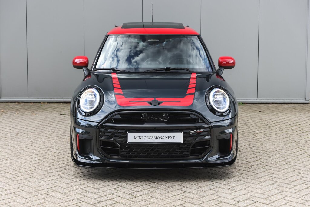 MINI 3-Deurs 6