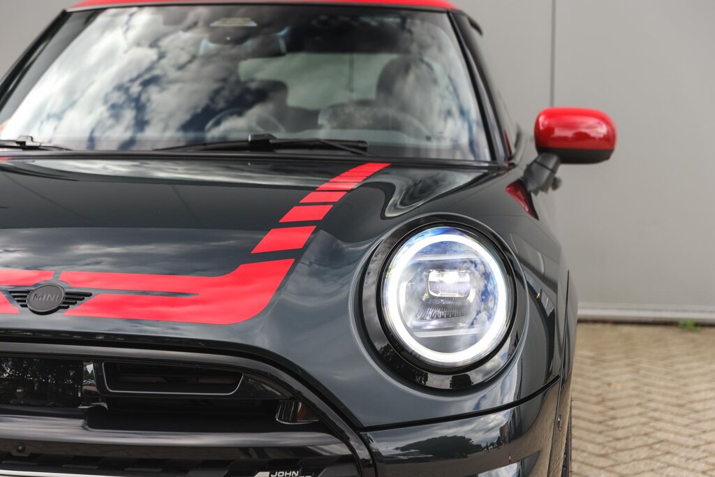 MINI 3-Deurs 27