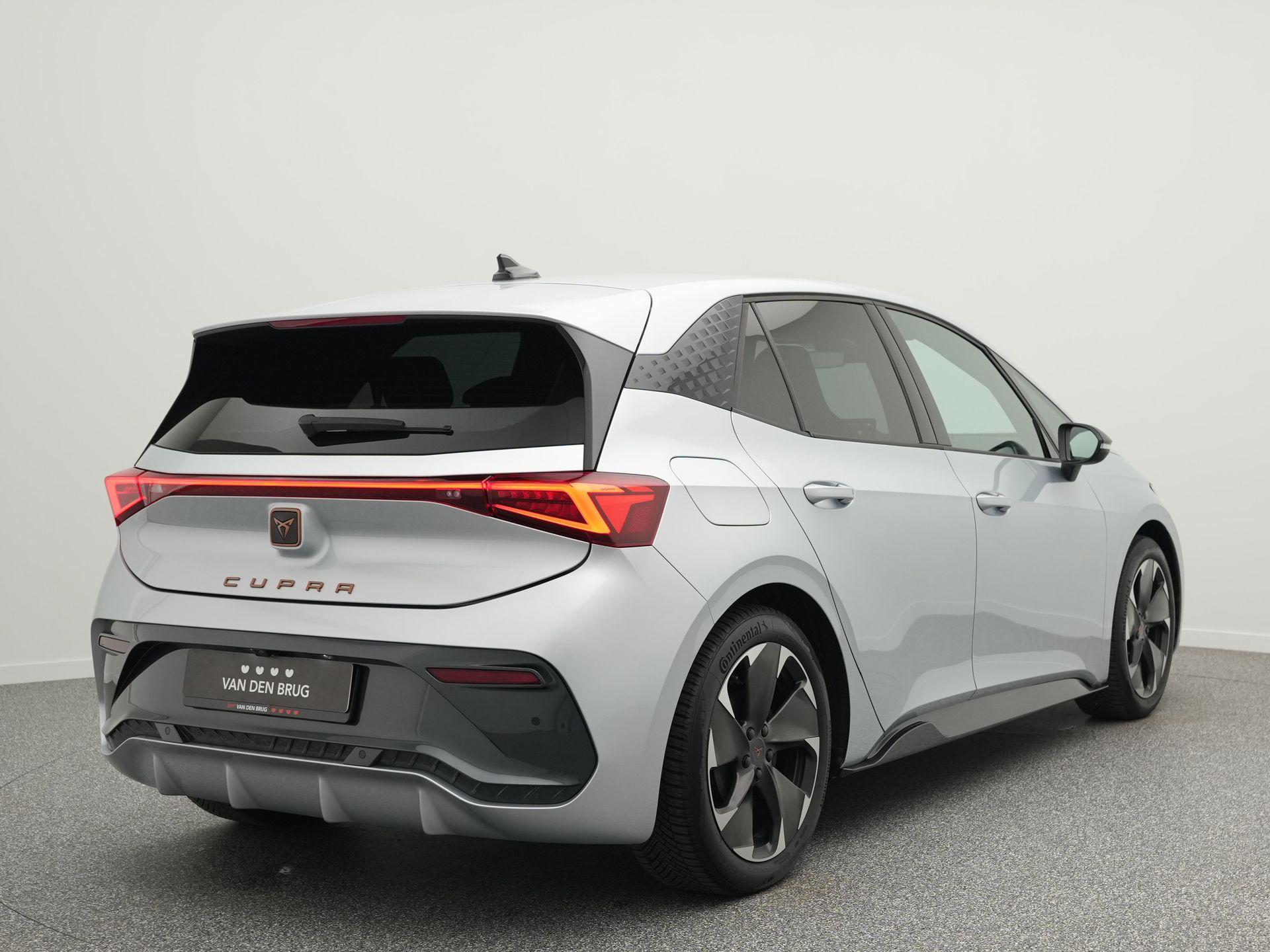 CUPRA Born Business 62 kWh - Afbeelding 3