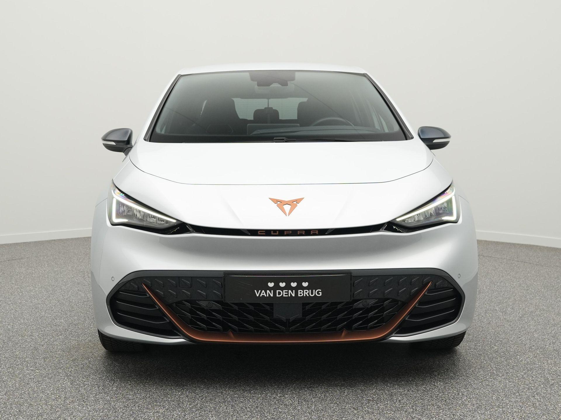 CUPRA Born Business 62 kWh - Afbeelding 5