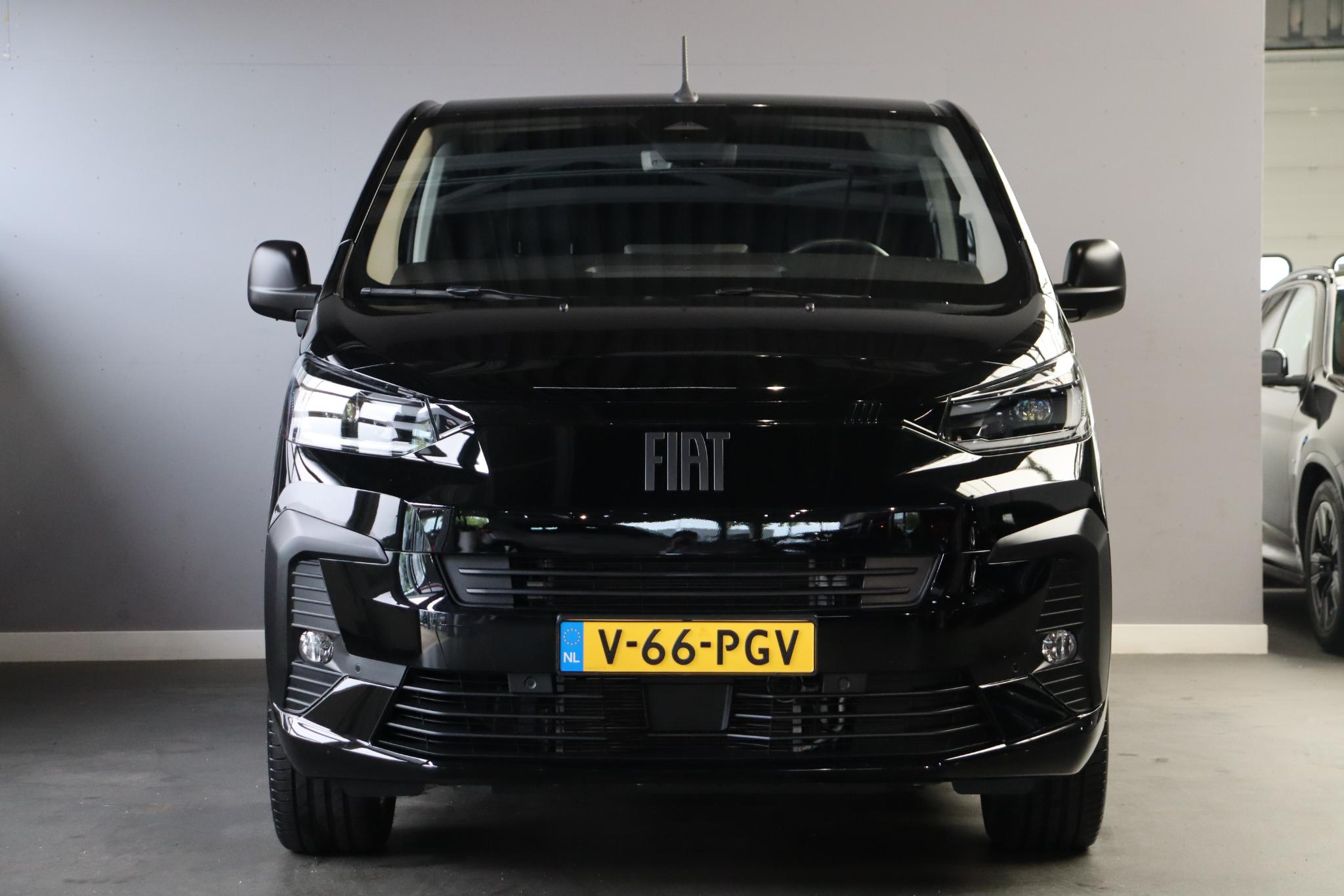 Fiat Scudo 2.2 BlueHDI 180 S&S L3 DC - Afbeelding 2