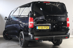 Fiat Scudo 2.2 BlueHDI 180 S&S L3 DC - Afbeelding 4