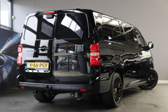 Fiat Scudo 2.2 BlueHDI 180 S&S L3 DC - Afbeelding 5