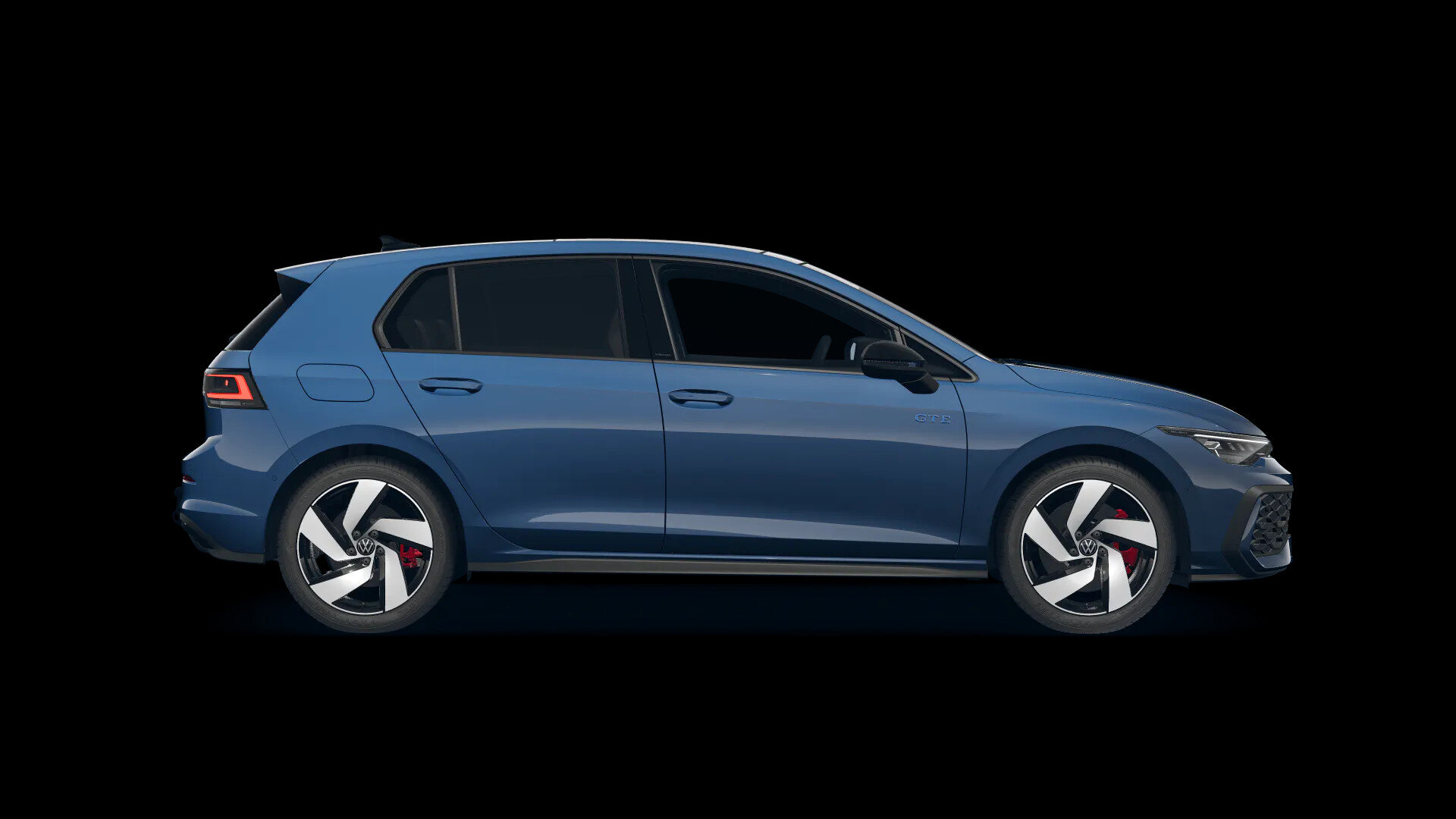 Volkswagen Golf 1.5 eHybrid GTE 272PK DSG - Afbeelding 2
