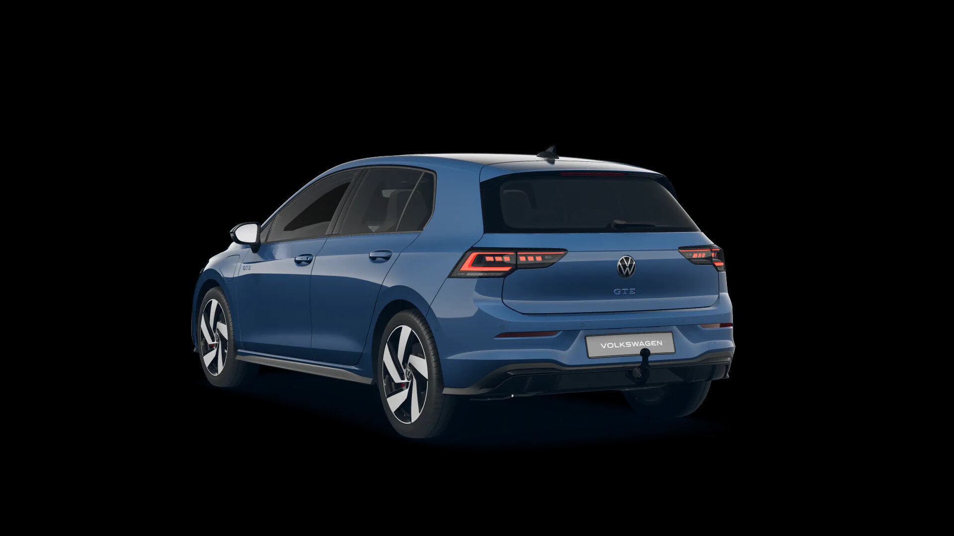 Volkswagen Golf 1.5 eHybrid GTE 272PK DSG - Afbeelding 3