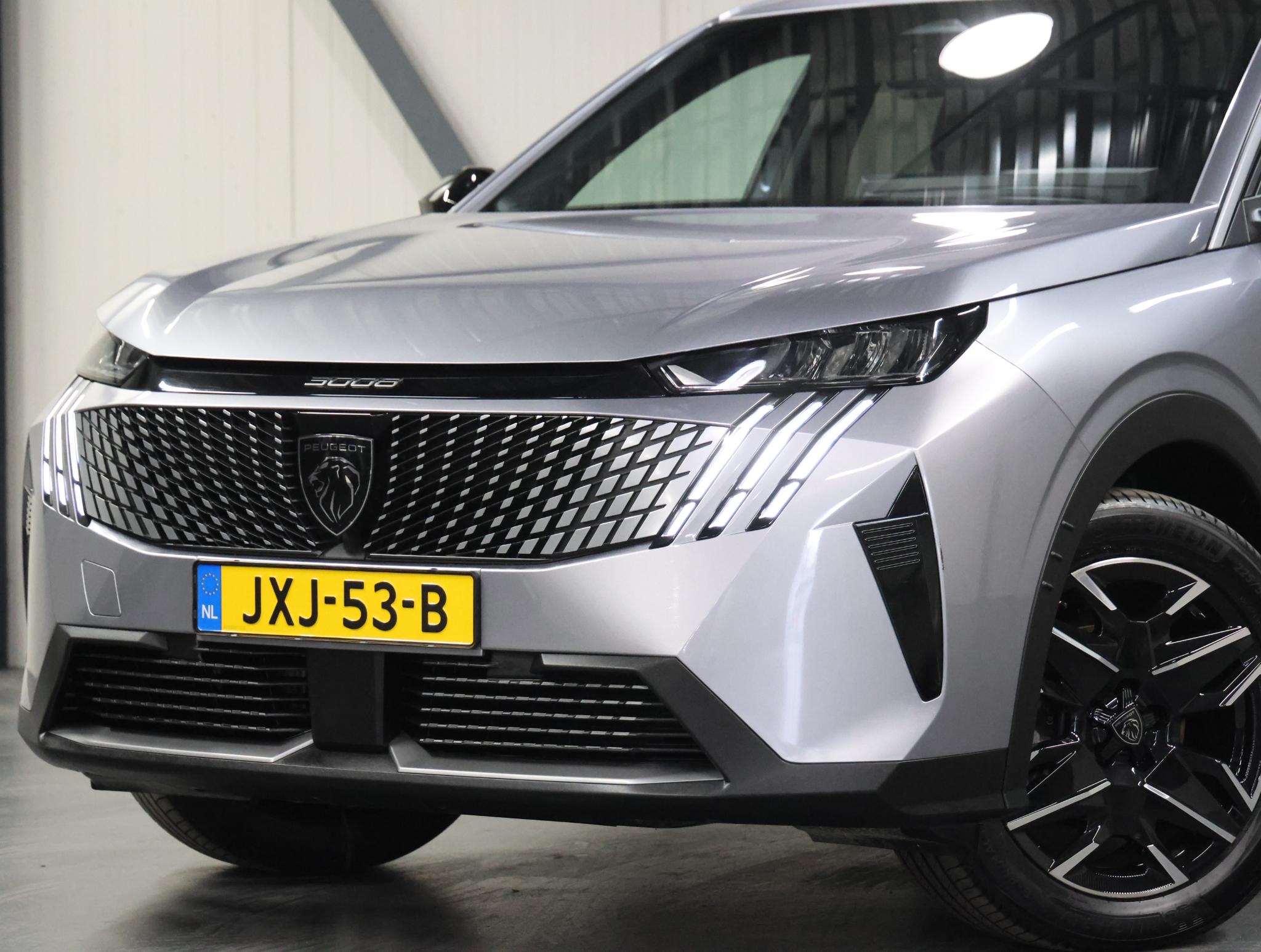Peugeot 3008 1.2 Hybrid 145 PK Allure - Afbeelding 5