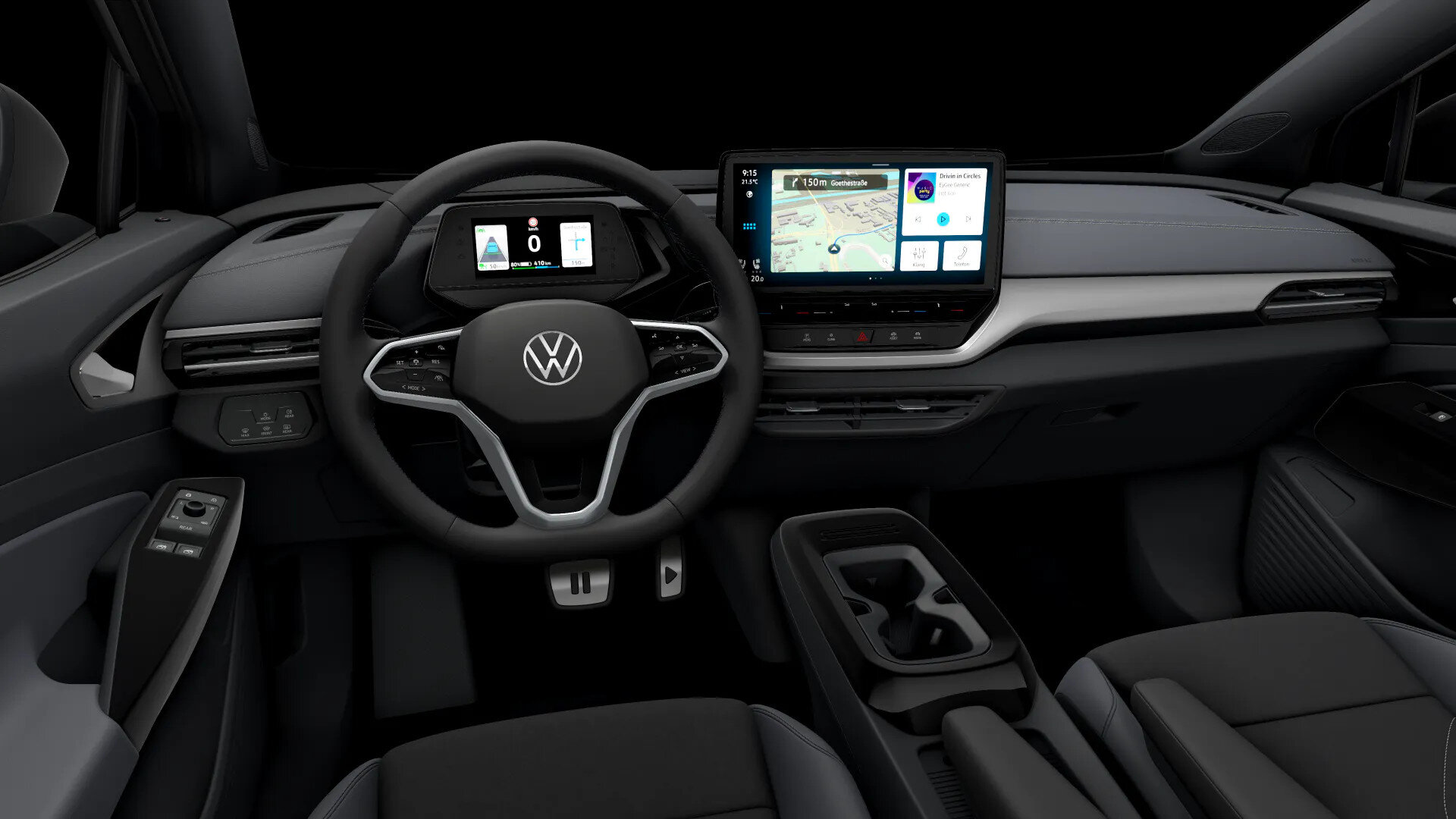 Volkswagen ID.5 Pro Business 77 kWh 204PK Aut. - Afbeelding 4