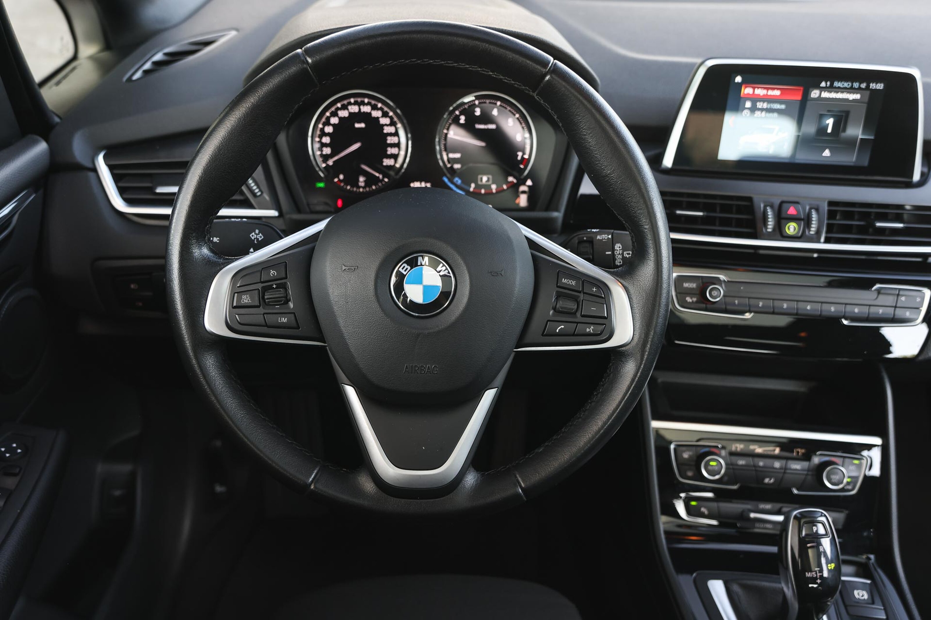 BMW 2 Serie Active Tourer 218i Executive Automaat