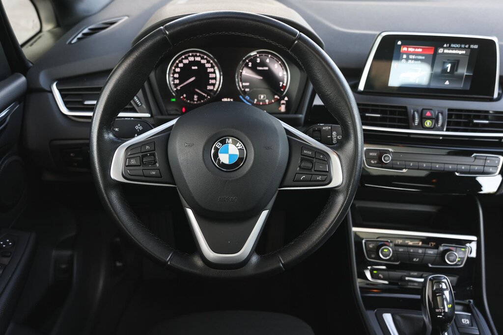 BMW 2 Serie 3