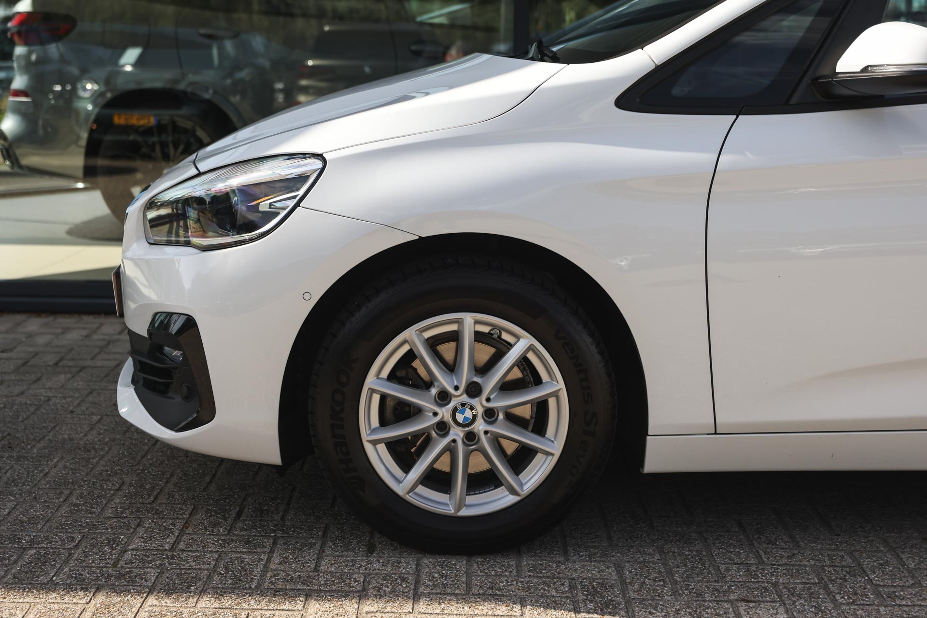 BMW 2 Serie Active Tourer 218i Executive Automaat