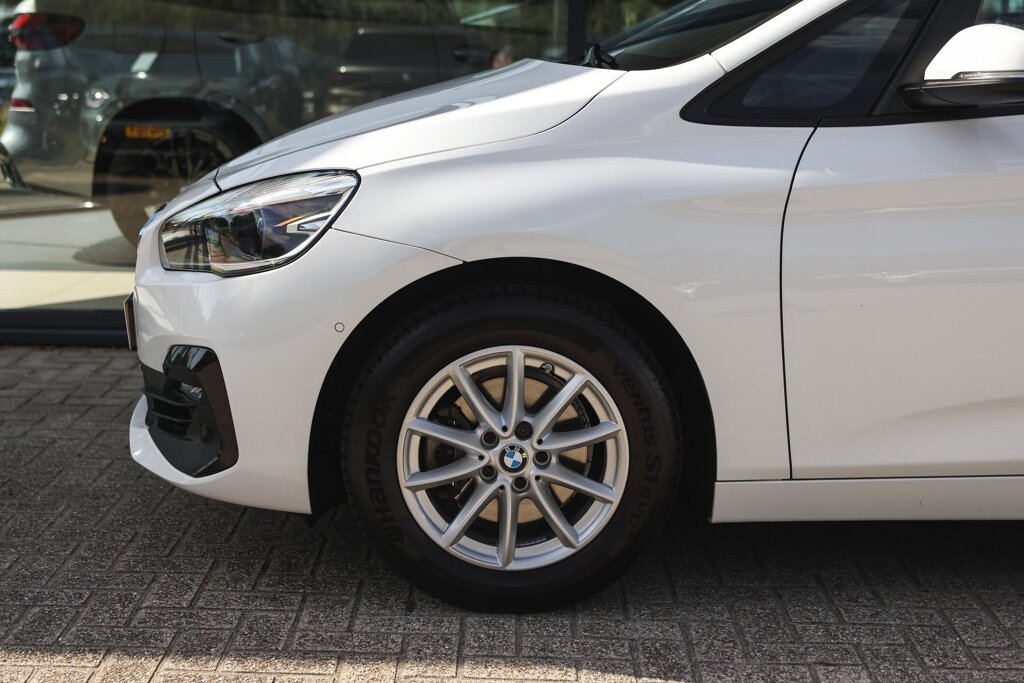 BMW 2 Serie 5