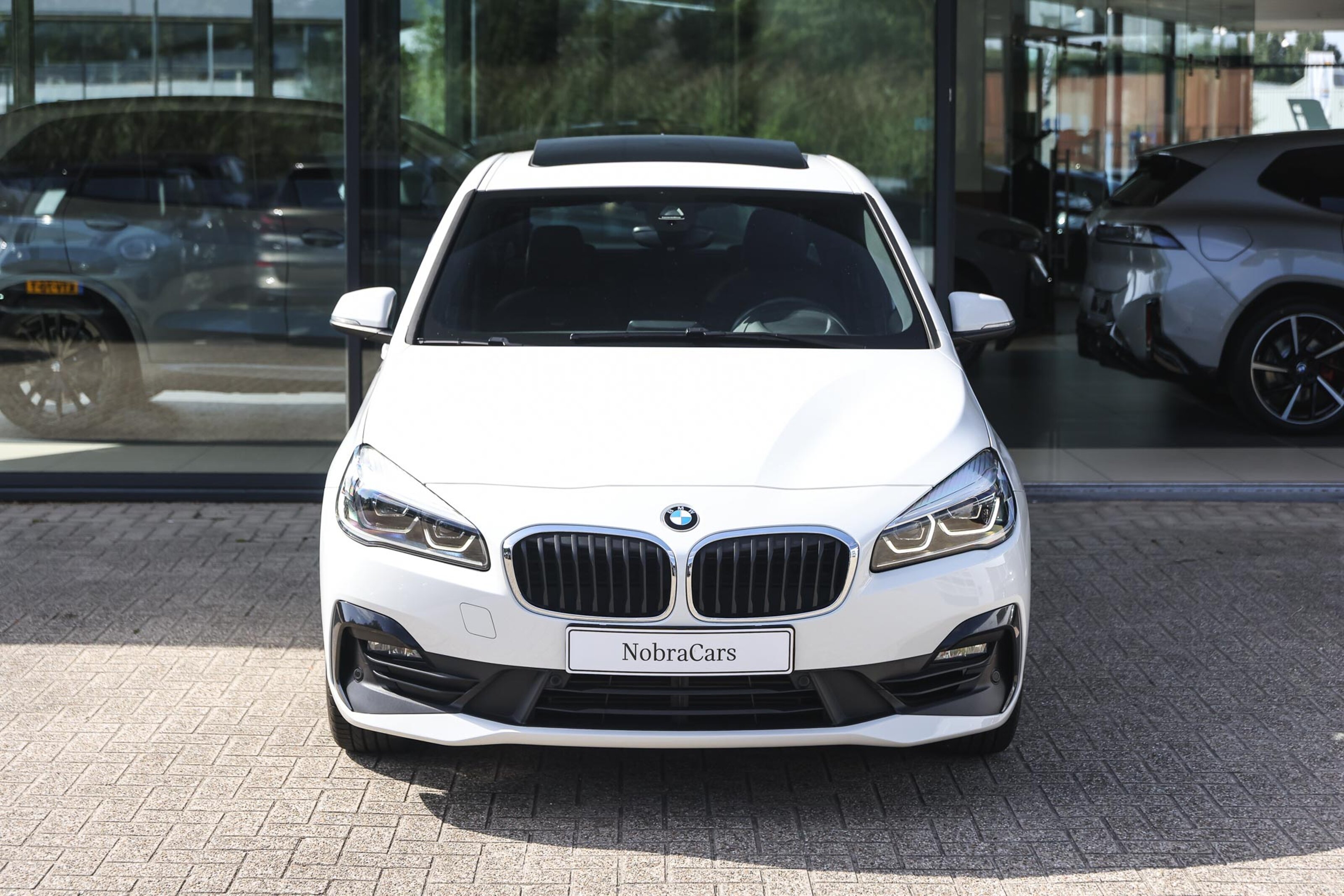 BMW 2 Serie 6