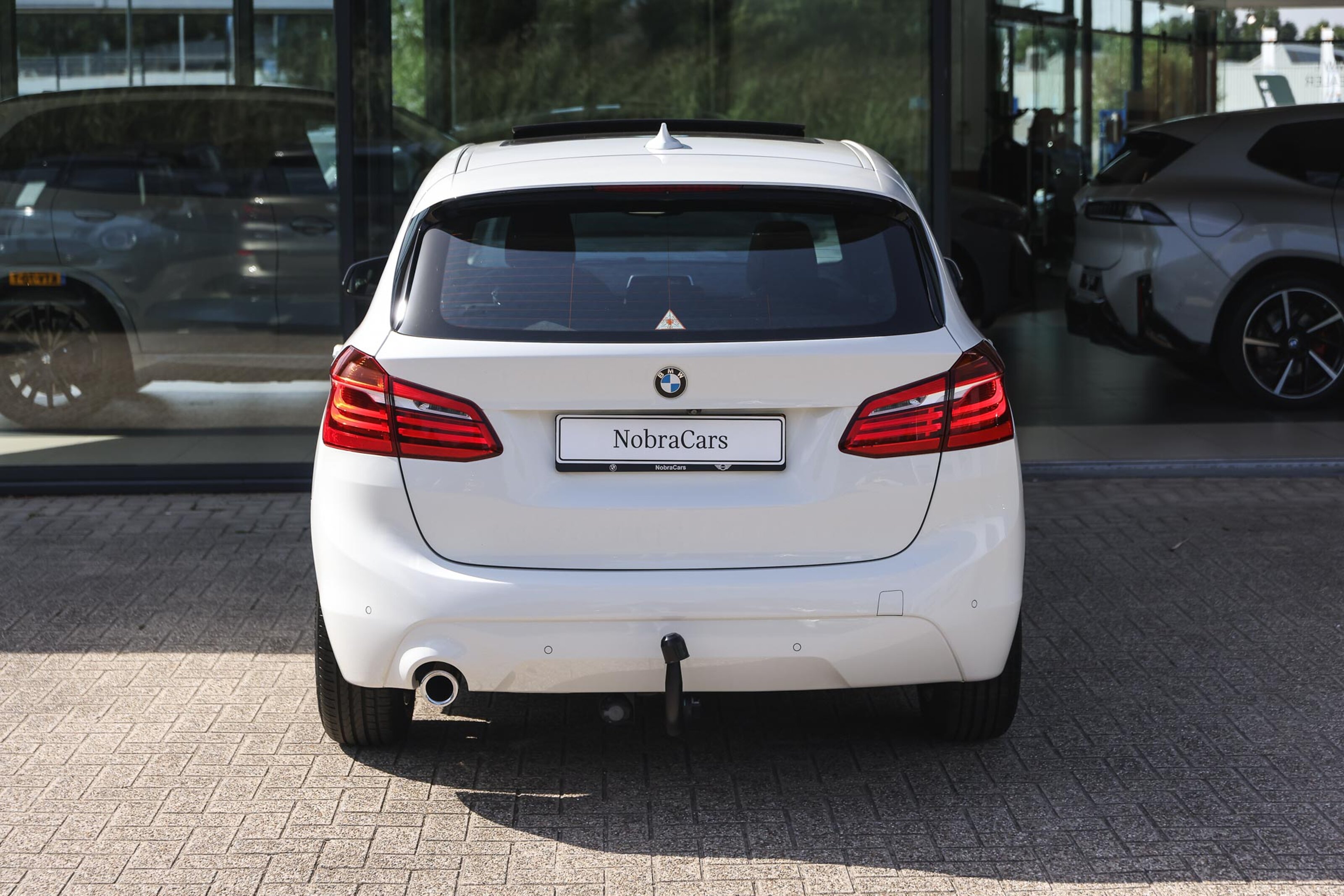 BMW 2 Serie 7