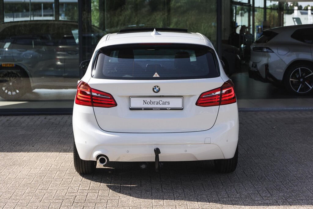 BMW 2 Serie 7