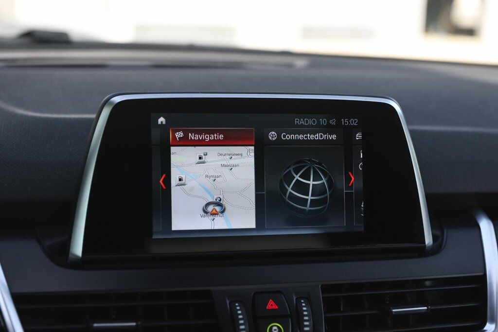 BMW 2 Serie 20