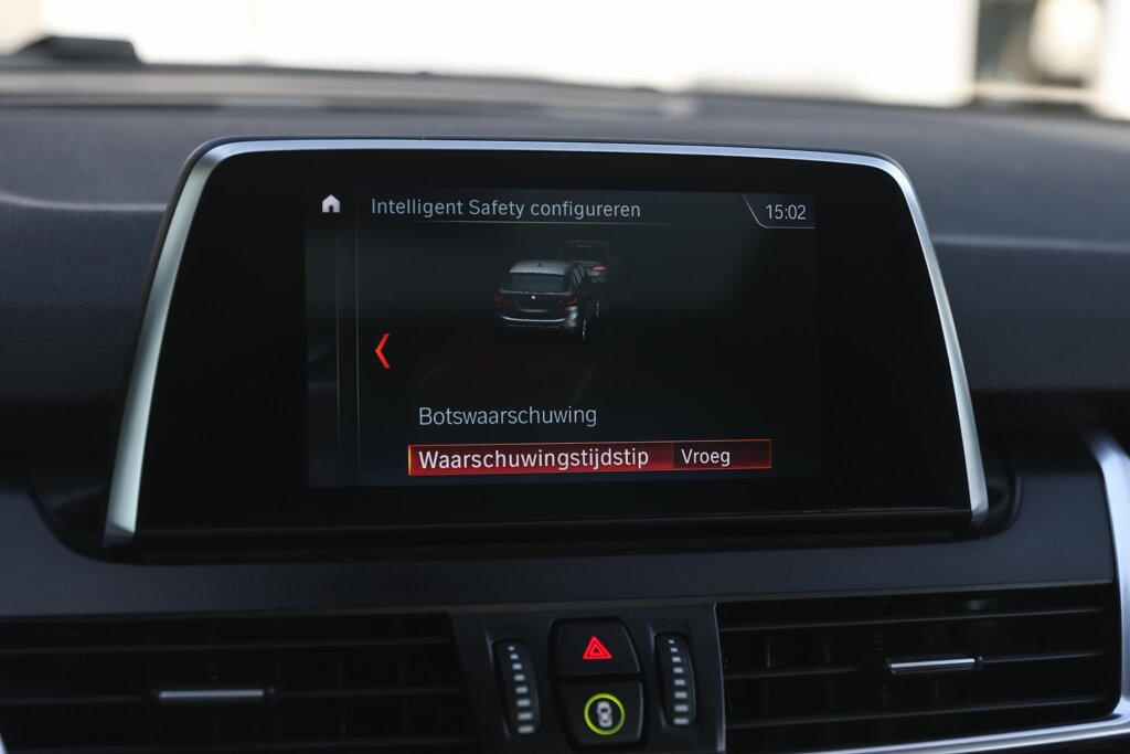 BMW 2 Serie 24