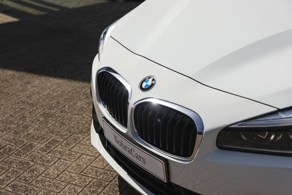 BMW 2 Serie 25