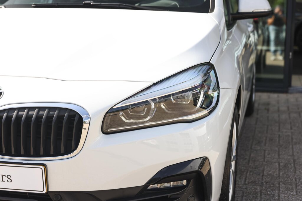 BMW 2 Serie 26